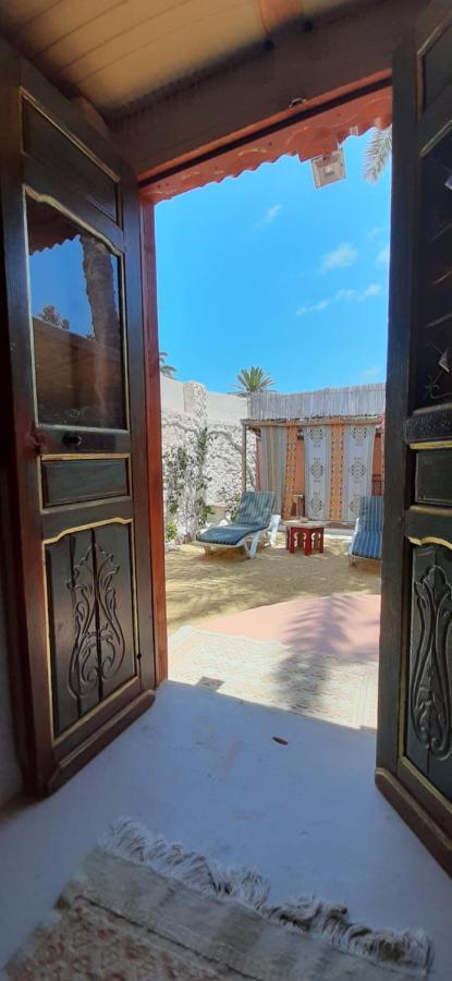 Djerbahouch Villa Midoun Ngoại thất bức ảnh