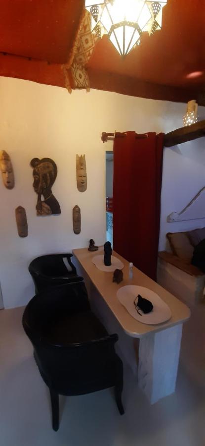 Djerbahouch Villa Midoun Ngoại thất bức ảnh