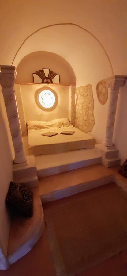 Djerbahouch Villa Midoun Ngoại thất bức ảnh