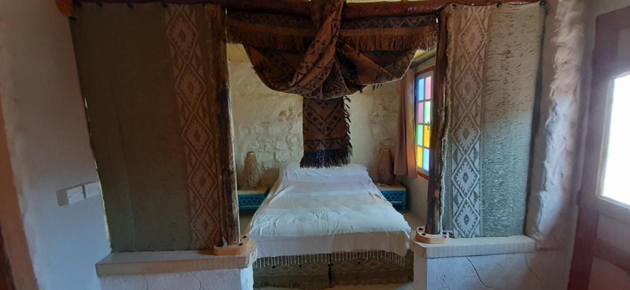 Djerbahouch Villa Midoun Ngoại thất bức ảnh