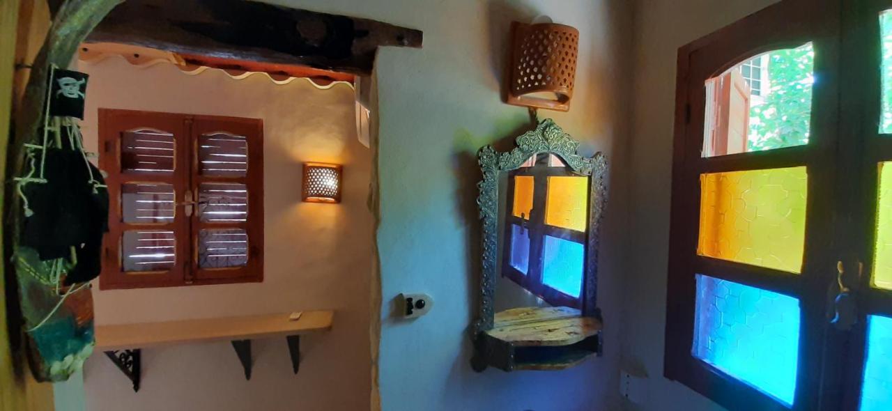Djerbahouch Villa Midoun Ngoại thất bức ảnh