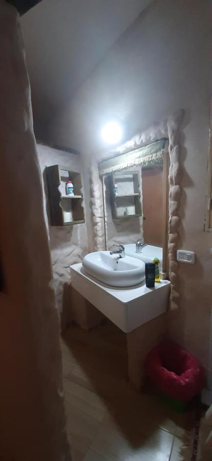 Djerbahouch Villa Midoun Ngoại thất bức ảnh
