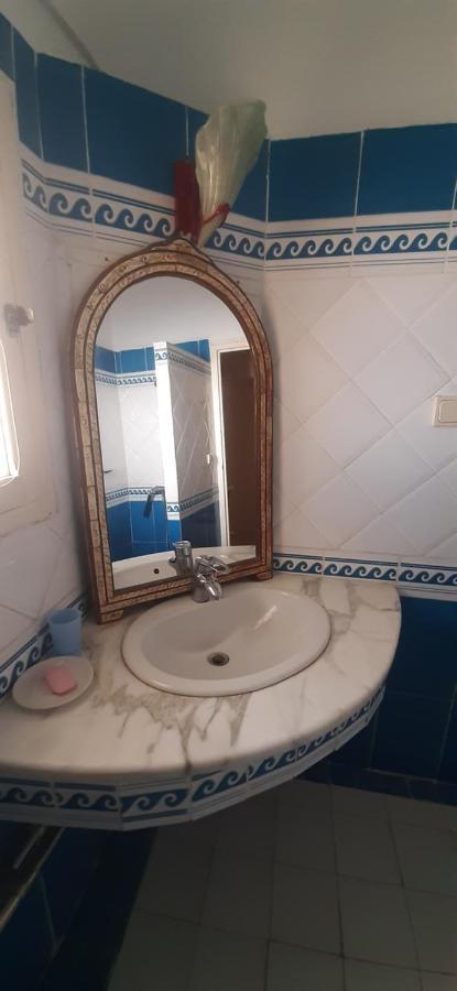 Djerbahouch Villa Midoun Ngoại thất bức ảnh