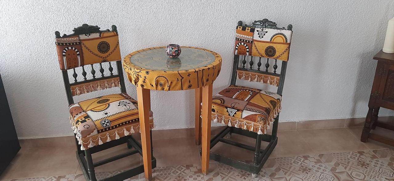Djerbahouch Villa Midoun Ngoại thất bức ảnh