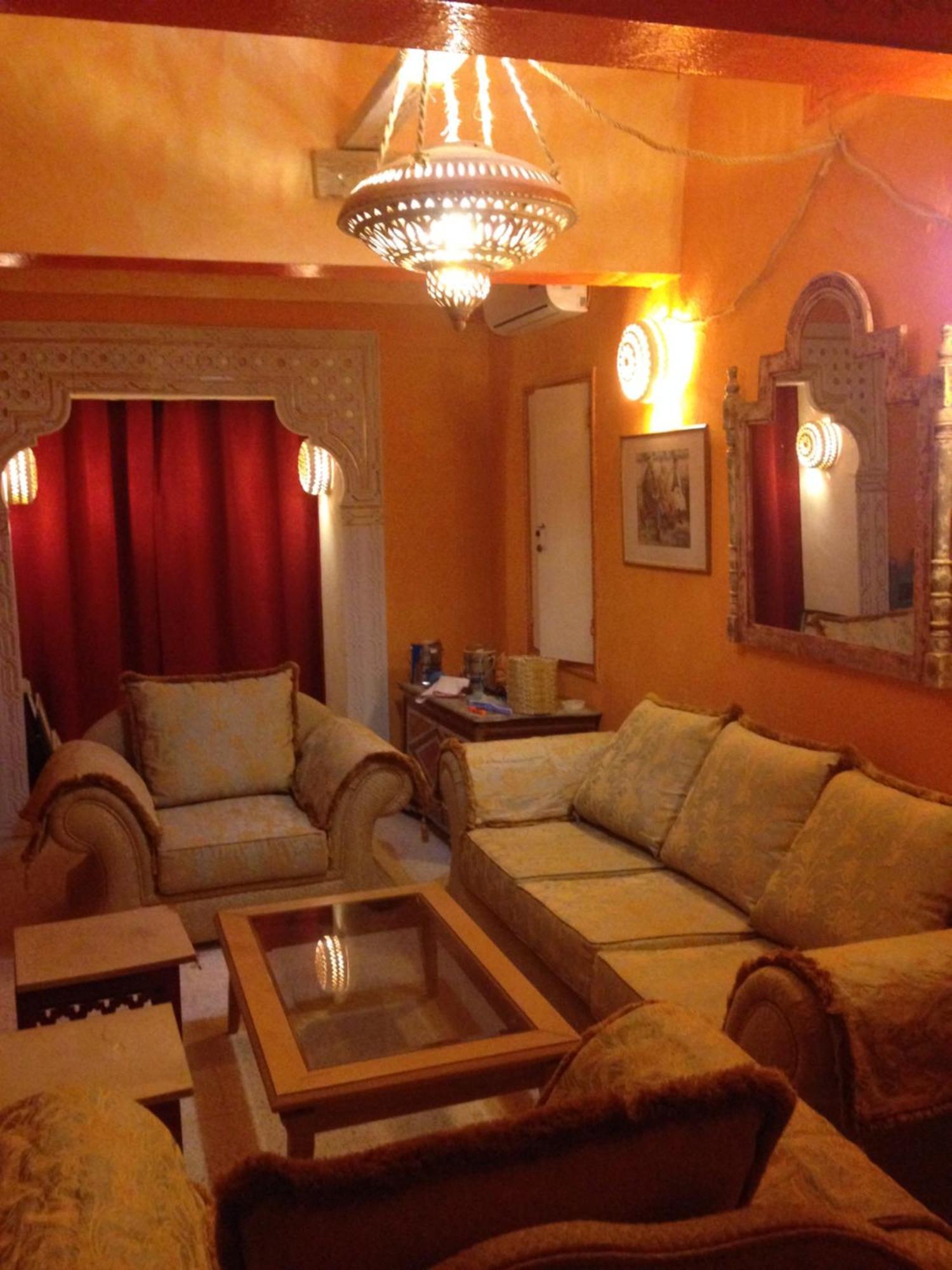 Djerbahouch Villa Midoun Ngoại thất bức ảnh
