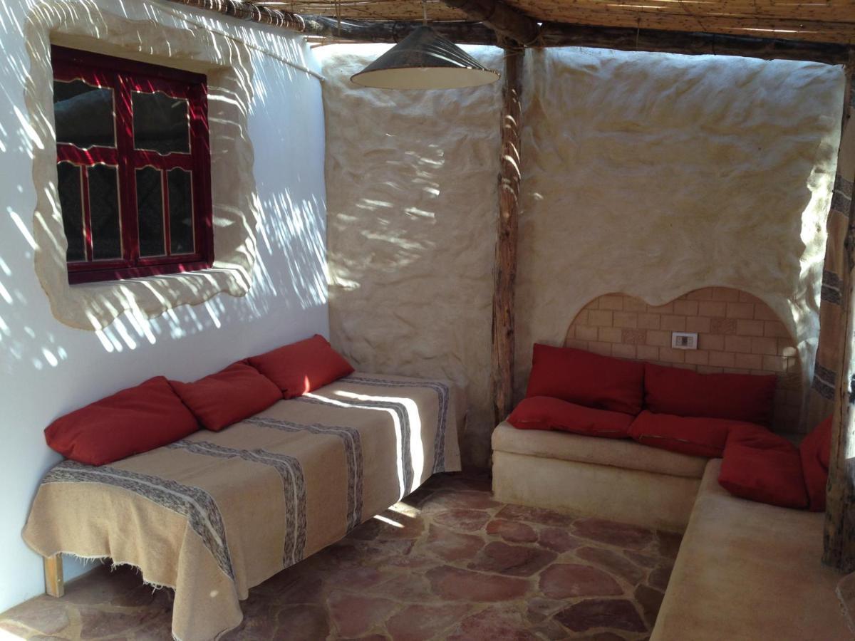 Djerbahouch Villa Midoun Ngoại thất bức ảnh