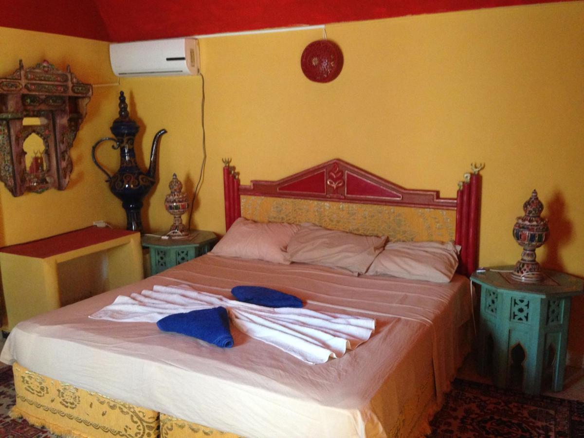 Djerbahouch Villa Midoun Ngoại thất bức ảnh