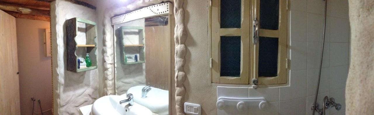 Djerbahouch Villa Midoun Ngoại thất bức ảnh