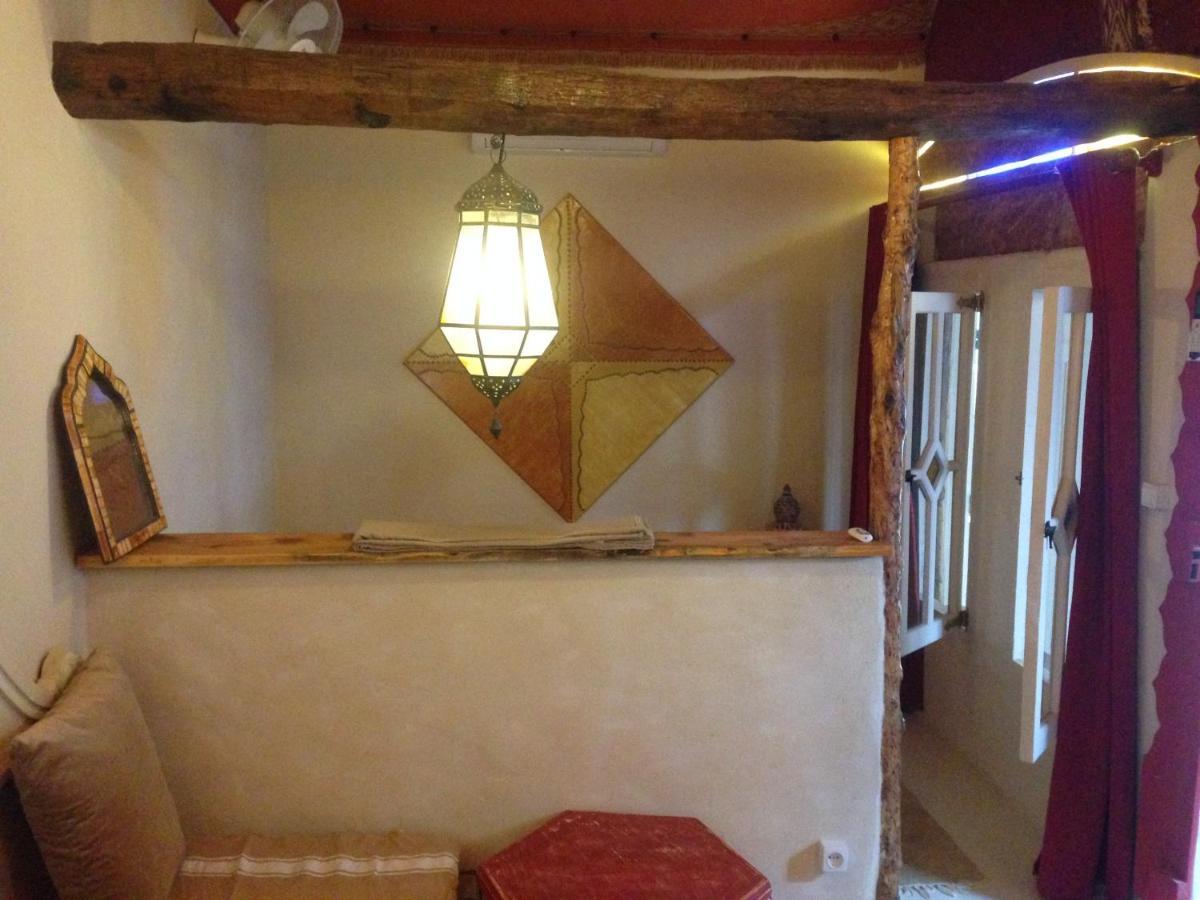 Djerbahouch Villa Midoun Ngoại thất bức ảnh