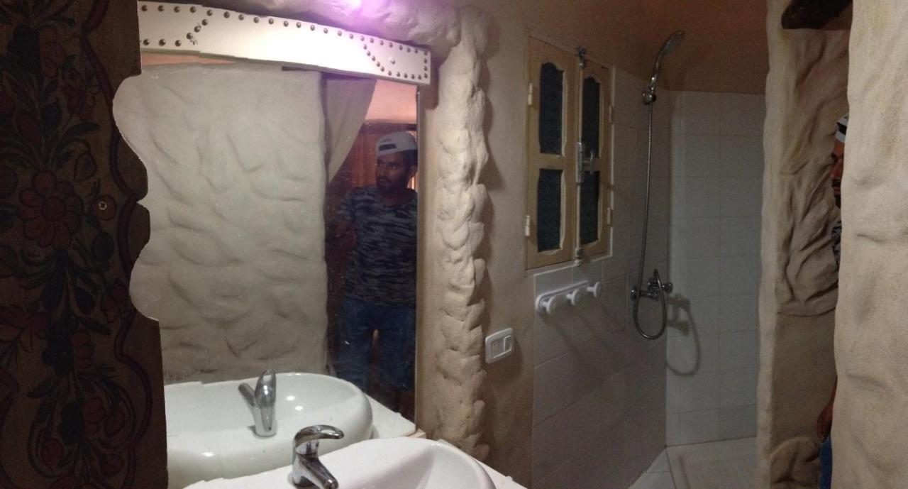 Djerbahouch Villa Midoun Ngoại thất bức ảnh