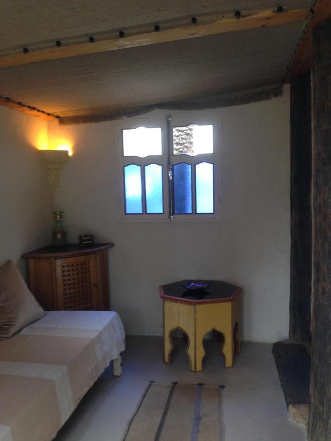 Djerbahouch Villa Midoun Ngoại thất bức ảnh