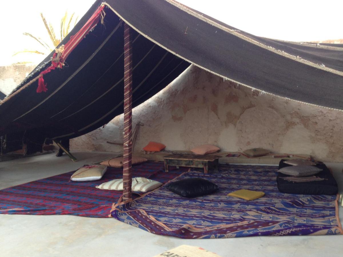 Djerbahouch Villa Midoun Ngoại thất bức ảnh